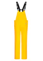 Lyngsoe Bib'n'Brace Trousers in PU Quality LR46 Waterdicht Vorschaubild