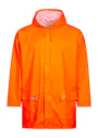 Lyngsoe Rain Jacket in PU Quality LR48 Waterdicht miniatuur