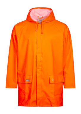 Lyngsoe Rain Jacket in PU Quality LR48 Waterdicht