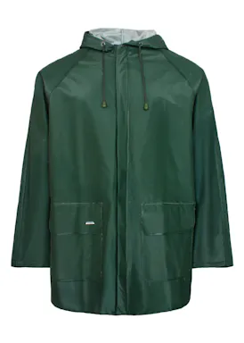 Lyngsoe LR648 Regenjack PVC quality Waterdicht