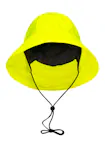 High Vis Geel