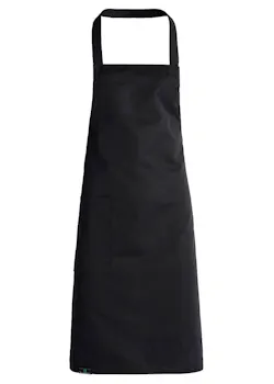 Kentaur Bib Apron W. Pocket