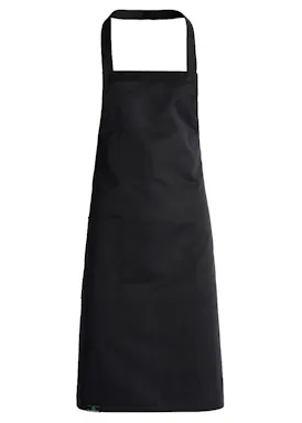 Kentaur Bib Apron with Pocket