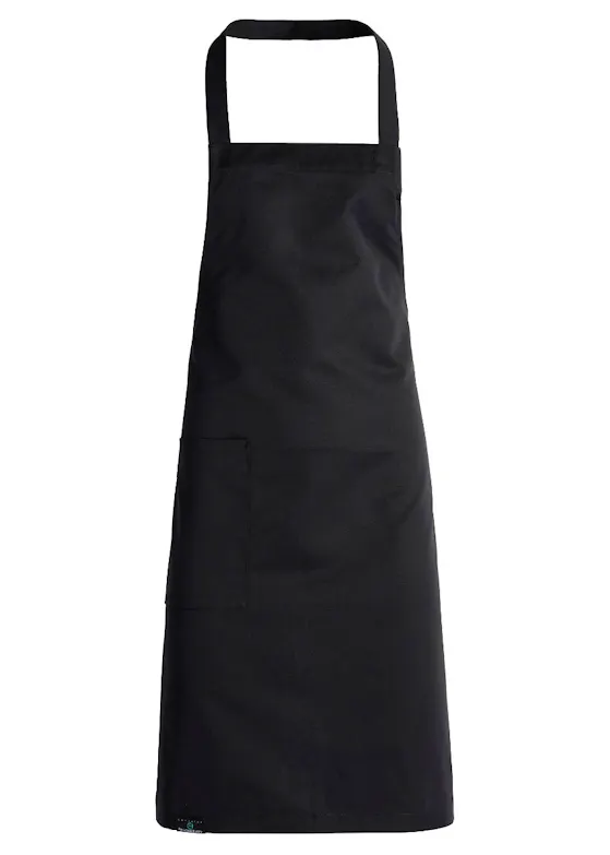 Kentaur Bib Apron W. Pocket