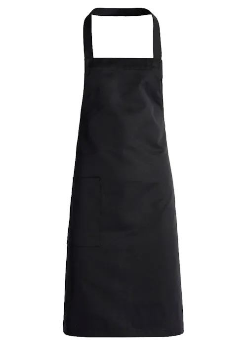 Kentaur Bib Apron W. Pocket 2.0