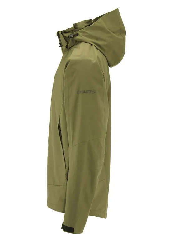 Craft Advantage Explore Shell Jacket Men