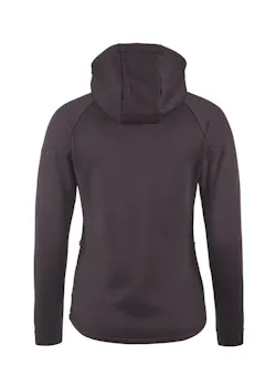 Craft Explore Power 1915241 Fleece Hood Regular Fit Dames miniatuur