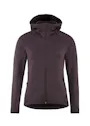 Craft Explore Power 1915241 Fleece Hood Regular Fit Dames miniatuur