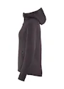 Craft Explore Power 1915241 Fleece Hood Regular Fit Dames miniatuur
