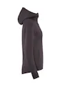 Craft Explore Power 1915241 Fleece Hood Regular Fit Dames miniatuur