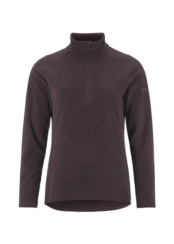 Craft Core Explore 1915247 Midlayer Fleece Regular Fit Dames
