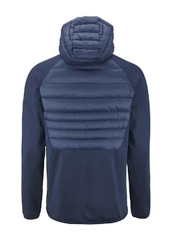 Craft ADV Explore Light Down Hybrid Jacket Heren miniatuur