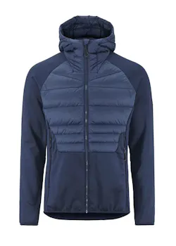 Craft ADV Explore Light Down Hybrid Jacket Heren miniatuur