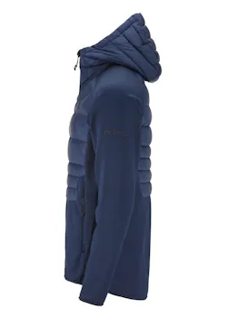 Craft ADV Explore Light Down Hybrid Jacket Heren miniatuur