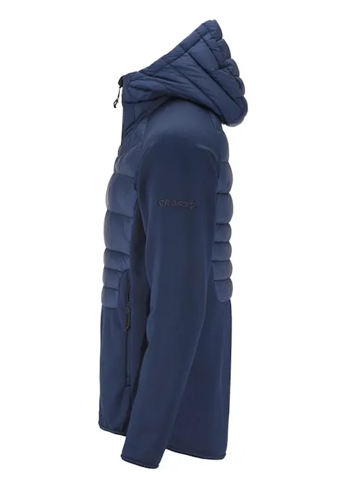 Craft ADV Explore Light Down Hybrid Jacket Heren