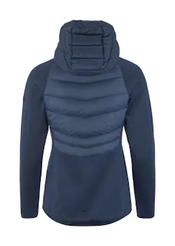 Craft Adv Explore It. Down Hybrid Jkt W 1915257 miniatuur
