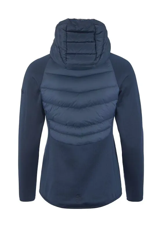 Craft Adv Explore It. Down Hybrid Jkt W 1915257