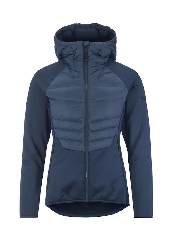 Craft Adv Explore It. Down Hybrid Jkt W 1915257