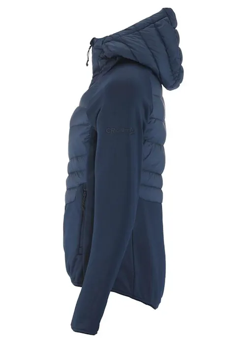 Craft Adv Explore It. Down Hybrid Jkt W 1915257