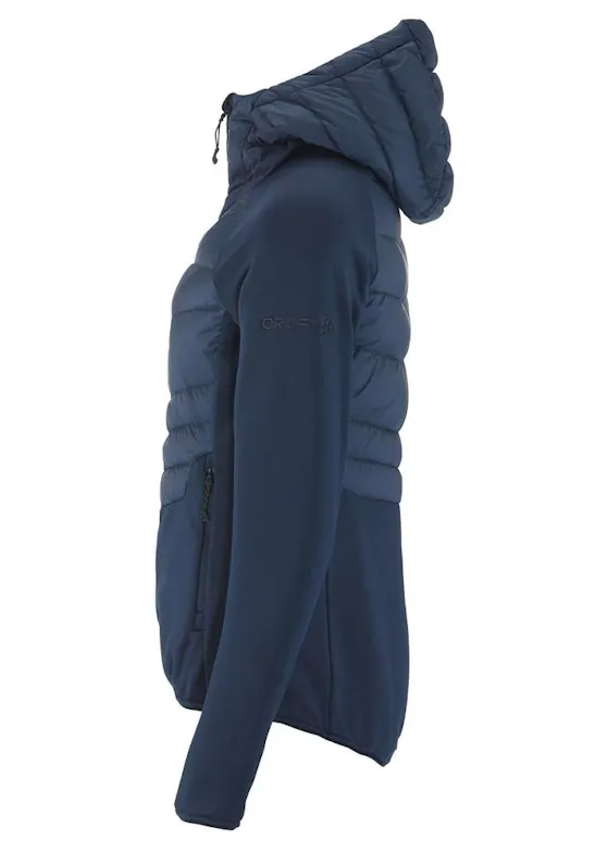 Craft Adv Explore It. Down Hybrid Jkt W 1915257