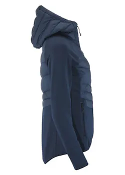 Craft Adv Explore It. Down Hybrid Jkt W 1915257 miniatuur
