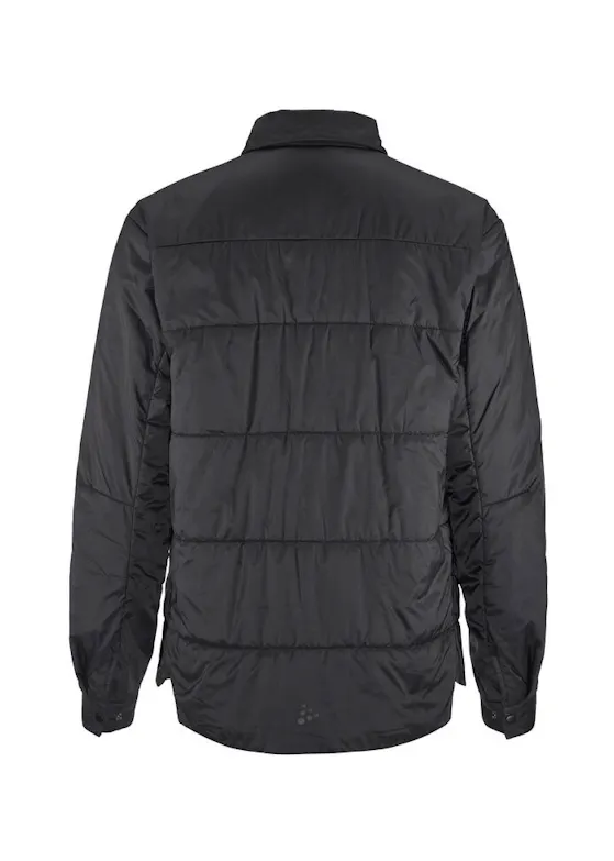 Craft Adv Urban It Padded Overshirt 1915337