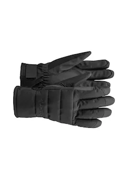 Craft Explore Padded Glove 1916372 miniatuur