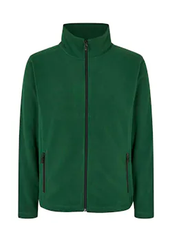 Kentaur Fleece Cardigan
