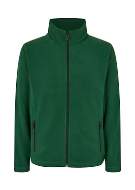 Kentaur Fleece Strickjacke