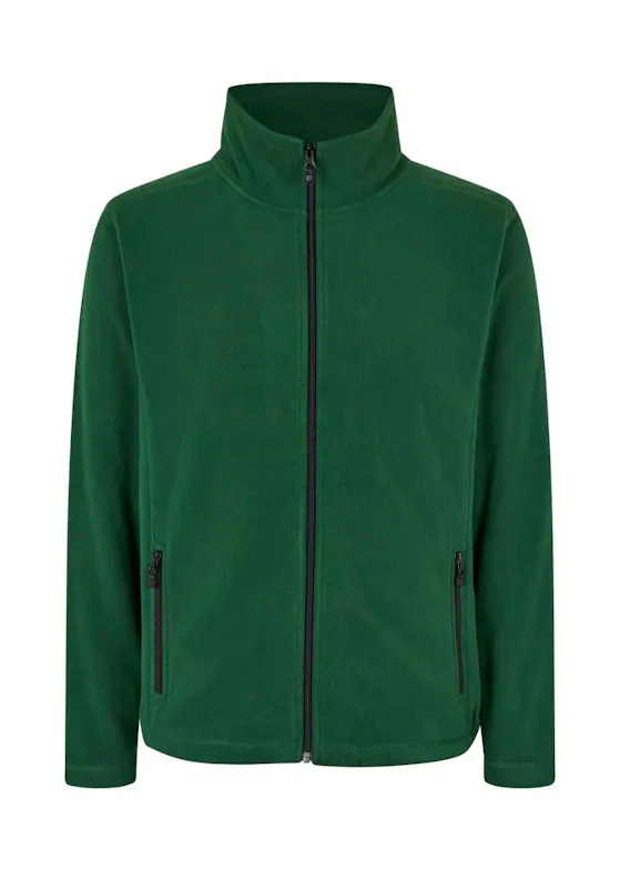 Kentaur Fleece Cardigan