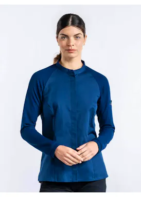 Chaud Devant Lady Sorella UFX Navy 263