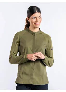 Chaud Devant Lady Sorella UFX Green 278