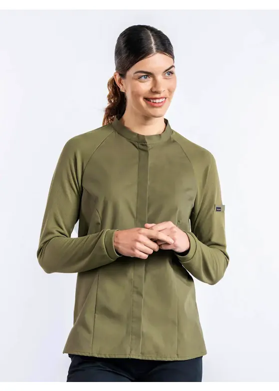 Chaud Devant Lady Sorella UFX Green 278