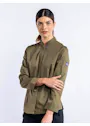 Chaud Devant Lady Sabor Dark Olive 291 miniatuur