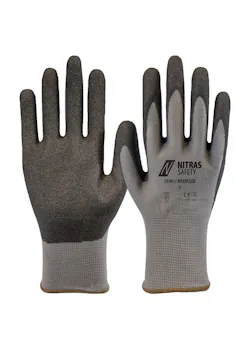 Gant Nitras Safety 3530 // Nyloflex