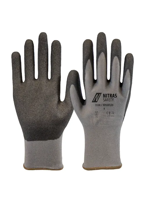 Gant Nitras Safety 3530 // Nyloflex