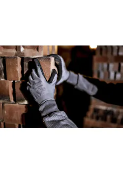 Gant Nitras Safety 3530 // Nyloflex thumbnail (vignette)