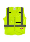 High Vis Geel