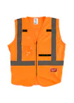 High Vis Oranje