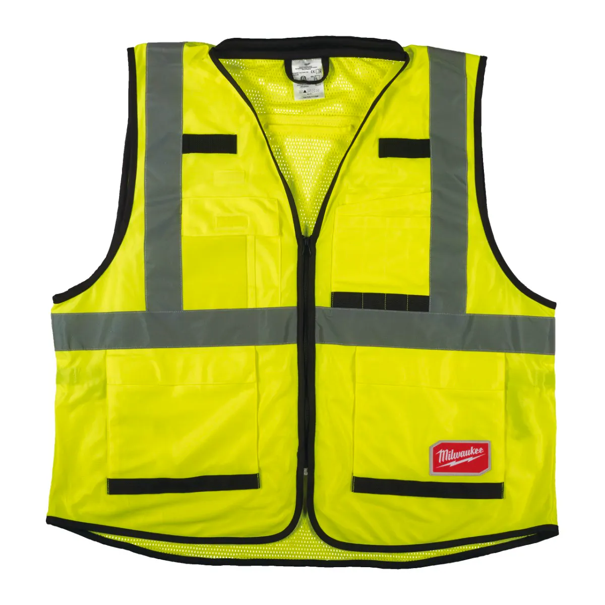 High Vis Geel