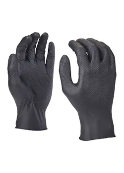Milwaukee Nitril Einweghandschuhe 50 Stk./Packung
