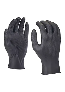 Milwaukee Nitrile Disposable Handschoenen 50pc/doos