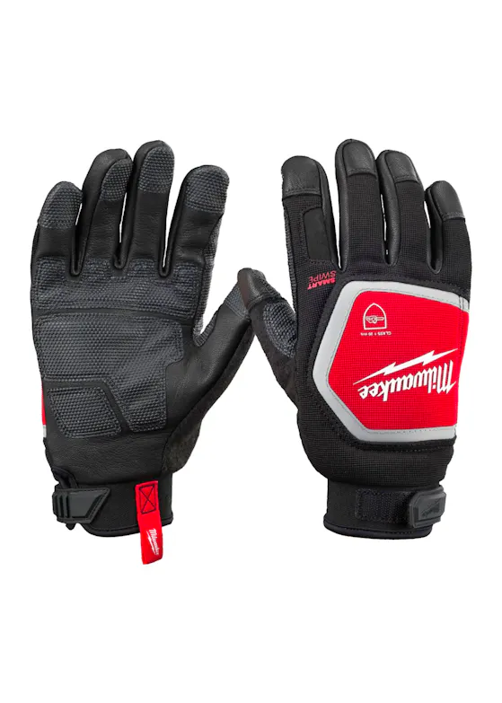 Milwaukee Kettingzaag Handschoenen 1pc