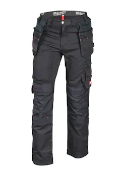 Pantalon de travail Milwaukee Freeflex