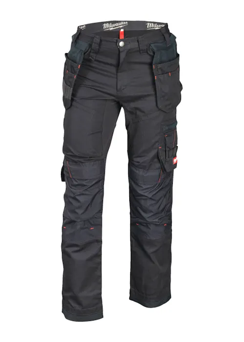 Pantalon de travail Milwaukee Freeflex