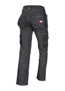 Pantalon de travail Milwaukee Freeflex thumbnail (vignette)