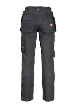 Pantalon de travail Milwaukee Freeflex thumbnail (vignette)