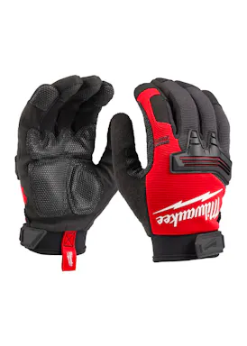 Milwaukee DemoX Werkhandschoenen 1pc