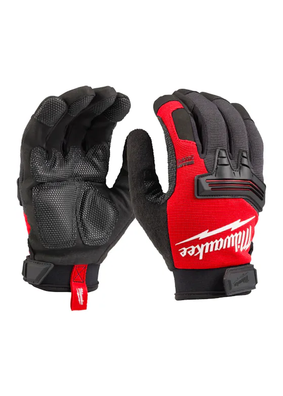Milwaukee DemoX Werkhandschoenen 1pc