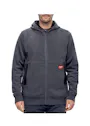 Milwaukee Gridiron 4932499387 Hoodie Full-Zip Regular Fit miniatuur